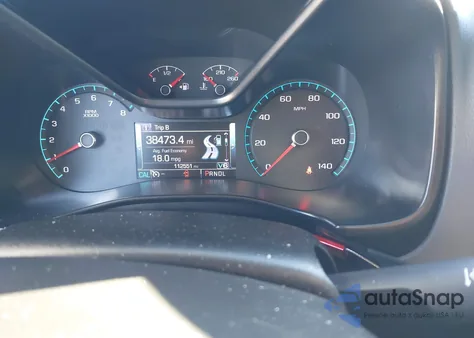 2017 Chevrolet Colorado Z71 from USA, damaged, VIN 1GCGSDEN7H1247431